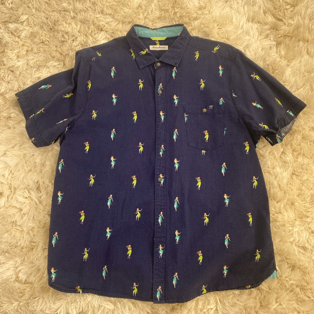 Tommy Bahama Top